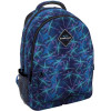 Школьный рюкзак Erich Krause EasyLine 20L Neon Dragonflies 54737