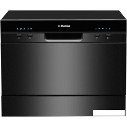 Отдельностоящая посудомоечная машина Hansa ZWM556BH
