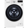 Стиральная машина LG F2V7GW1W