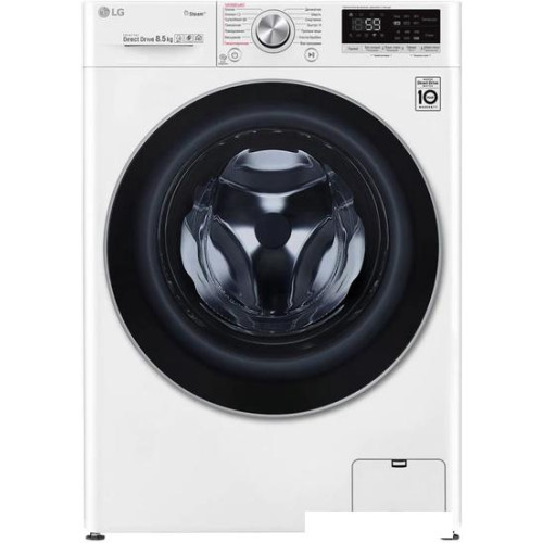 Стиральная машина LG F2V7GW1W