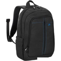 Рюкзак для ноутбука Riva 7560 (черный)