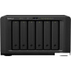 Сетевой накопитель Synology DiskStation DS1621+