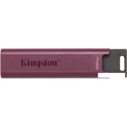 USB Flash Kingston DataTraveler Max Type-A 512GB