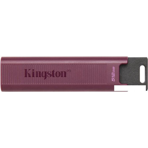 USB Flash Kingston DataTraveler Max Type-A 512GB