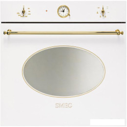 Электрический духовой шкаф Smeg SF800B