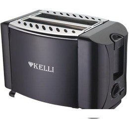 Тостер KELLI KL-5068 (черный)