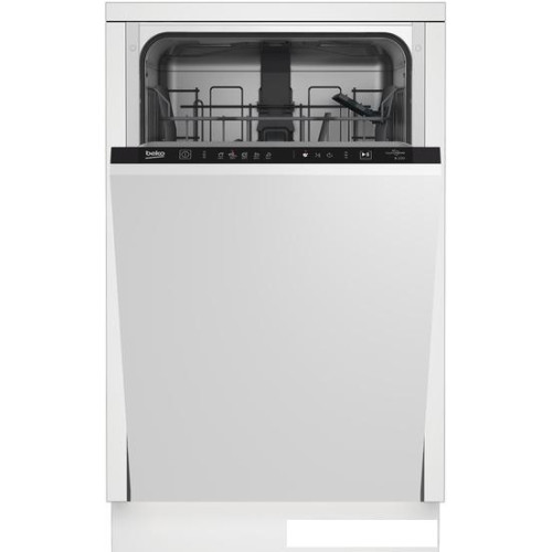 Встраиваемая посудомоечная машина BEKO BDIS15021