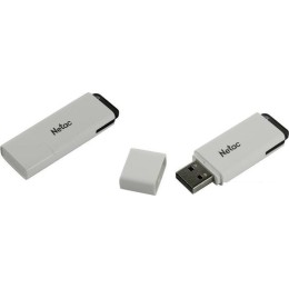 USB Flash Netac 32GB USB 3.0 FlashDrive Netac U185 с индикатором