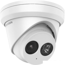 IP-камера Hikvision DS-2CD2383G2-IU (2.8 мм, белый)