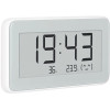 Термогигрометр Xiaomi Temperature and Humidity Monitor Clock LYWSD02MMC (международная версия)