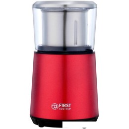 Электрическая кофемолка First FA-5486-2-RE