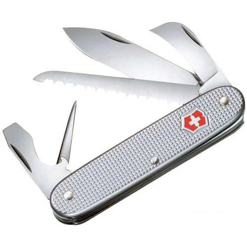 Мультитул Victorinox Pioneer 0.8150.26