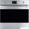 Электрический духовой шкаф Smeg SO6302S3PX