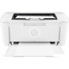 Принтер HP LaserJet M110we 7MD66E