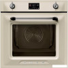 Электрический духовой шкаф Smeg SOP6902S2PP