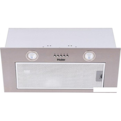 Кухонная вытяжка Haier HVX-BI671X