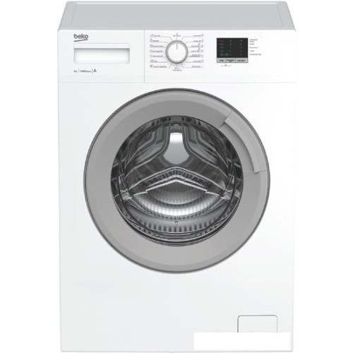 Стиральная машина BEKO ELE67511ZSW