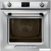 Электрический духовой шкаф Smeg SOP6902S2PX