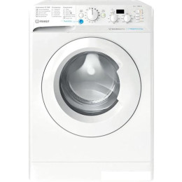 Стиральная машина Indesit BWSD 61051 WWV RU