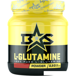 L-глютамин Binasport L-Glutamine (800г, без вкуса)