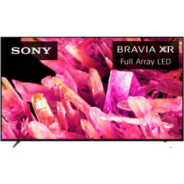 Телевизор Sony Bravia X90K XR-85X90K
