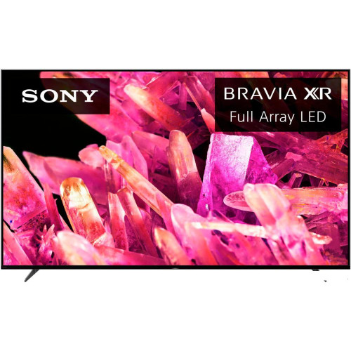 Телевизор Sony Bravia X90K XR-85X90K