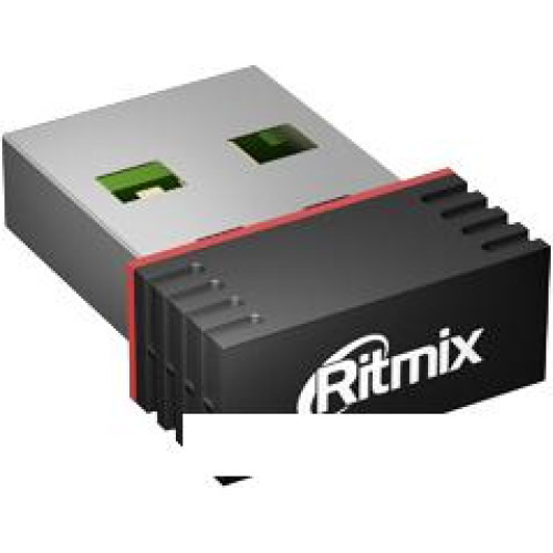 Wi-Fi адаптер Ritmix RWA-120