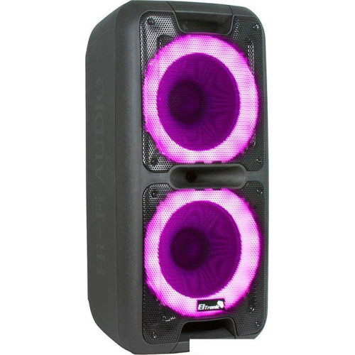 Колонка для вечеринок Eltronic 20-14 Dance Box 300