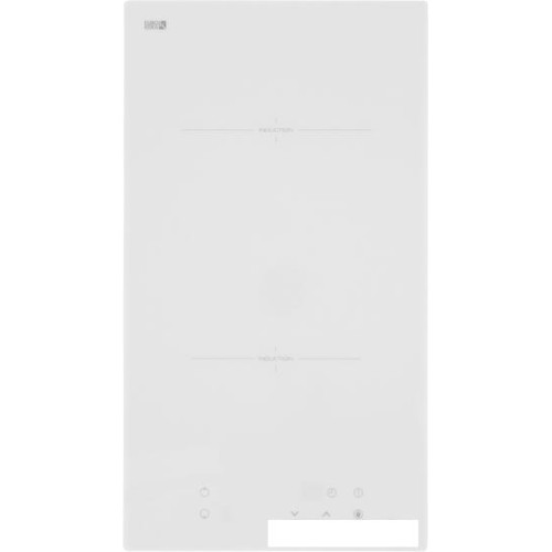 Варочная панель ZUGEL ZIH293W