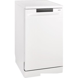 Отдельностоящая посудомоечная машина Gorenje GS520E15W