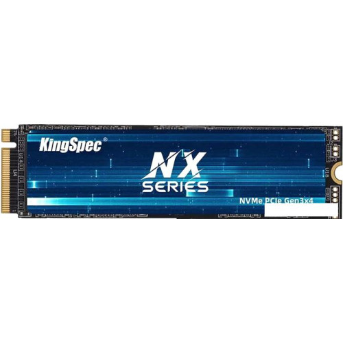 SSD KingSpec NX-128-2280 128GB