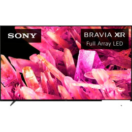 Телевизор Sony Bravia X90K XR-65X90K