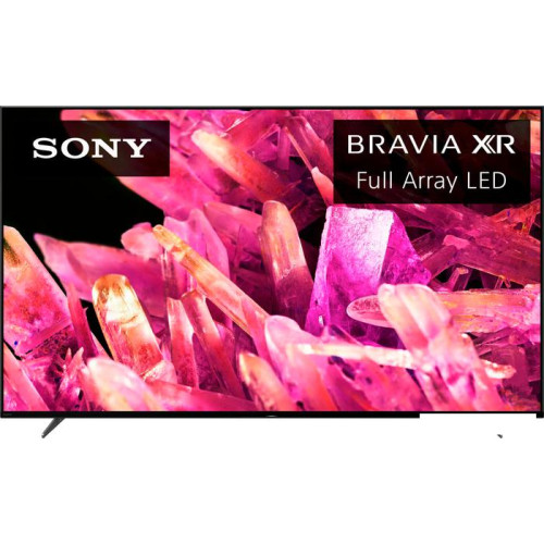 Телевизор Sony Bravia X90K XR-65X90K