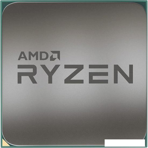 Процессор AMD Ryzen 5 5600