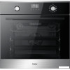 Электрический духовой шкаф Haier HOX-P11CGBX