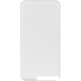 Внешний аккумулятор TFN PowerAid PD 20000mAh (белый)