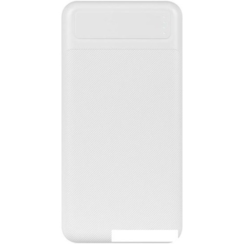 Внешний аккумулятор TFN PowerAid PD 20000mAh (белый)