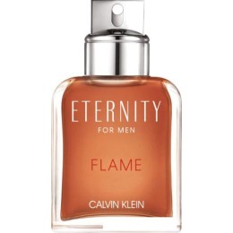 Туалетная вода Calvin Klein Eternity Flame EdT (50 мл)