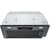 Кухонная вытяжка Exiteq EX-1266 (черный)