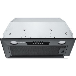 Кухонная вытяжка Exiteq EX-1266 (черный)