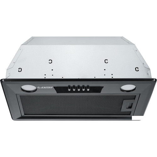 Кухонная вытяжка Exiteq EX-1266 (черный)