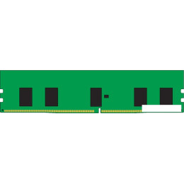 Оперативная память Kingston 8ГБ DDR4 3200 МГц KSM32RS8/8MRR