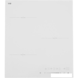 Варочная панель ZUGEL ZIH453W