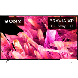 Телевизор Sony Bravia X90K XR-55X90K