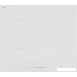 Варочная панель ZUGEL ZIH604W