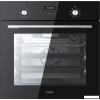 Электрический духовой шкаф Haier HOX-P09CGB