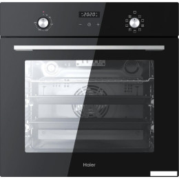 Электрический духовой шкаф Haier HOX-P09CGB