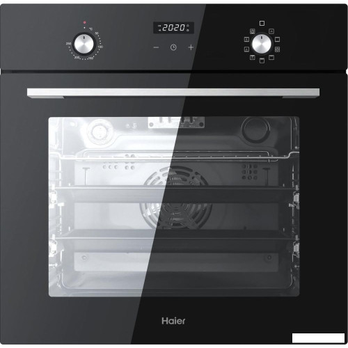 Электрический духовой шкаф Haier HOX-P09CGB