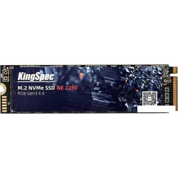 SSD KingSpec NE-128-2280 128GB