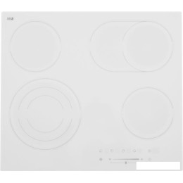 Варочная панель ZUGEL ZEH603W